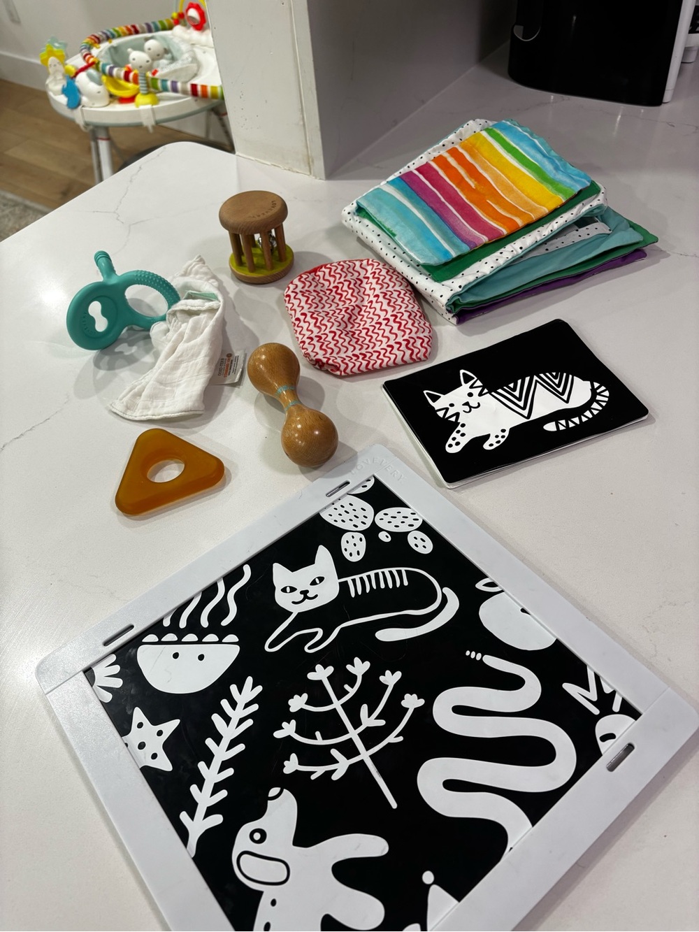 Lovevery “The Charmer” Play Kit